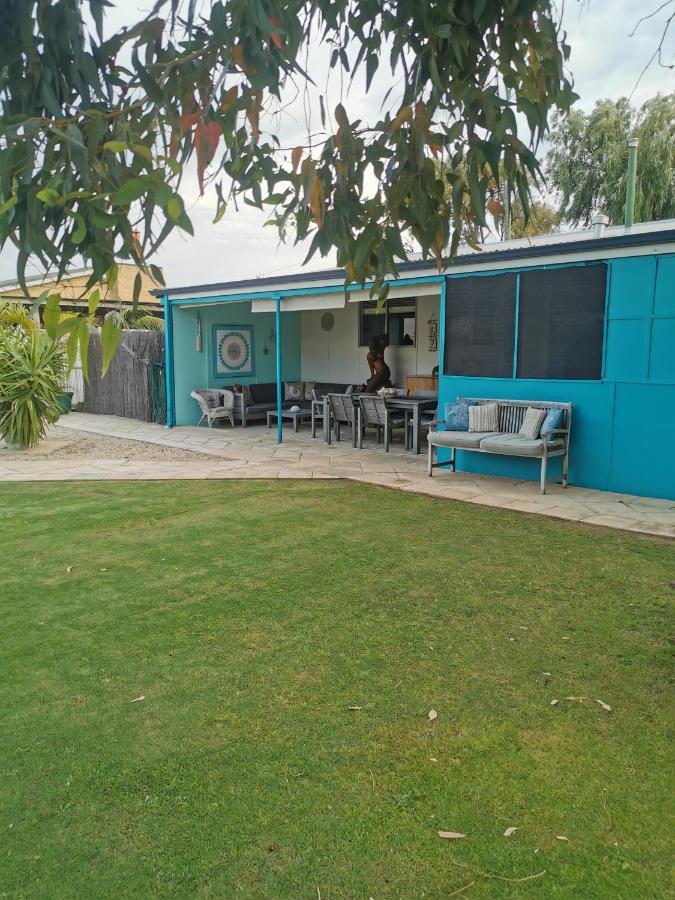 Aqua Shack Jurien Bay Villa Buitenkant foto