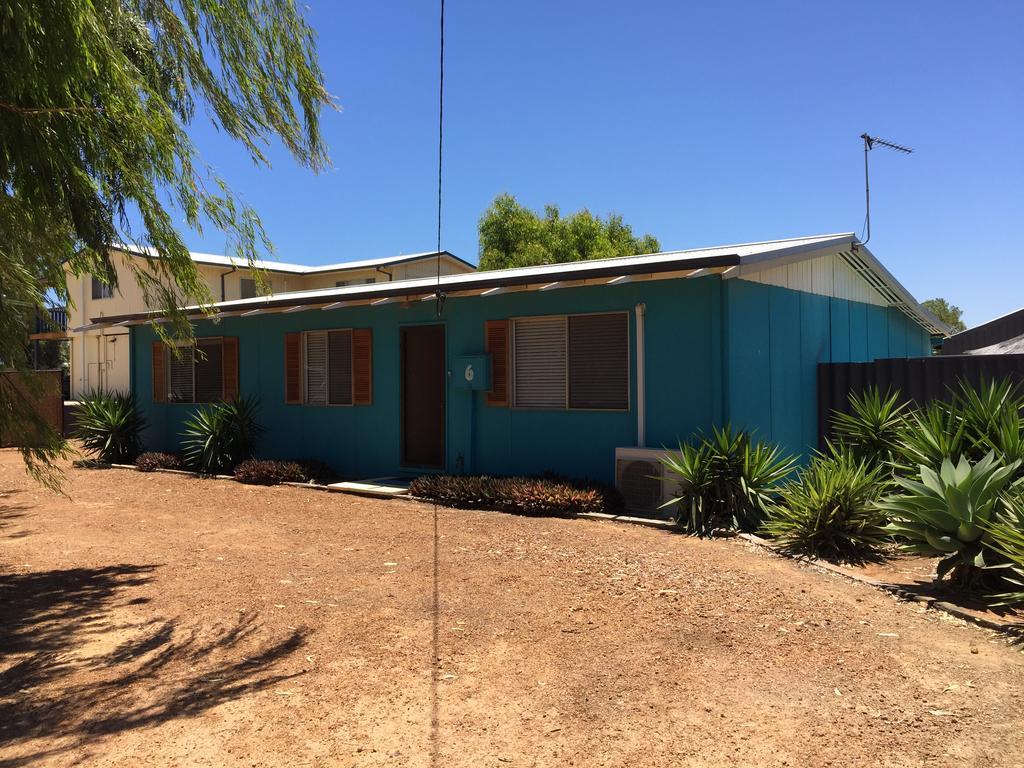 Aqua Shack Jurien Bay Villa Kamer foto