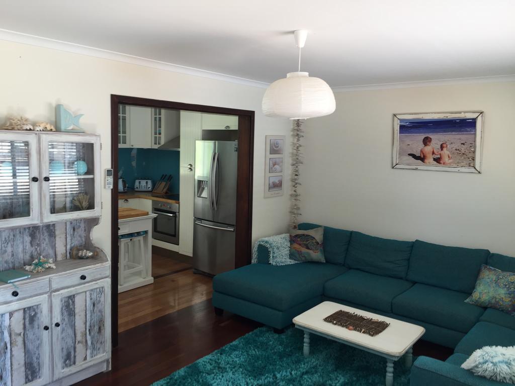 Aqua Shack Jurien Bay Villa Kamer foto