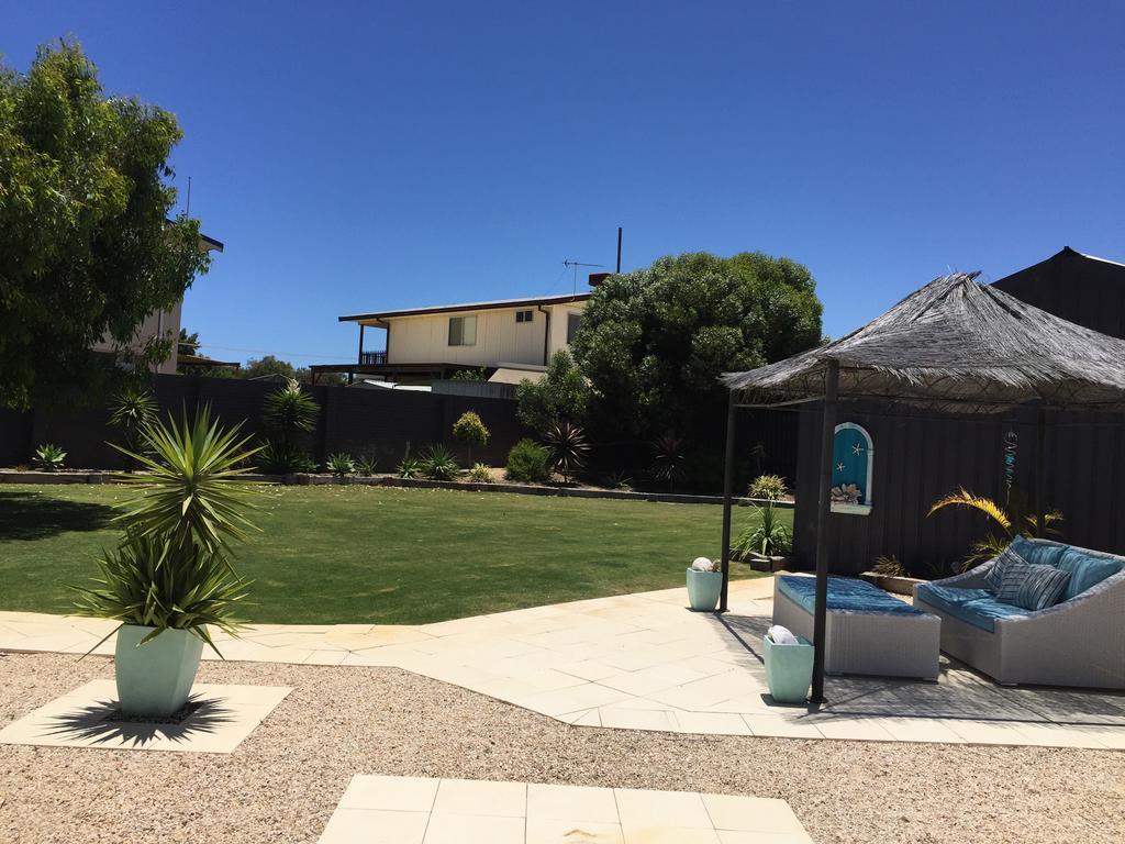 Aqua Shack Jurien Bay Villa Kamer foto